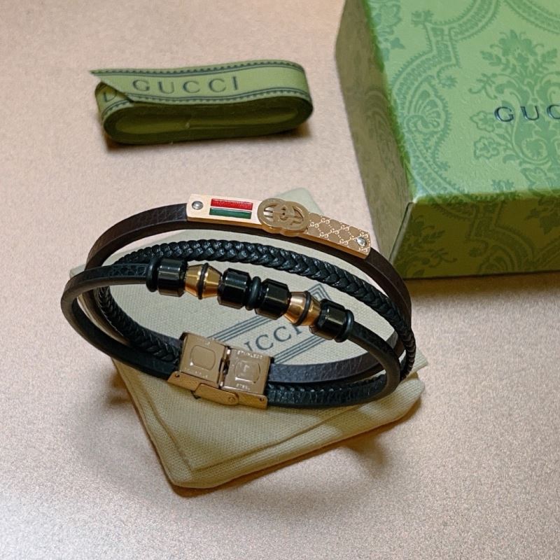 Gucci Bracelets